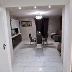 Fashion House Appartement
