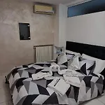 Appartement Fashion House Napels