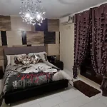 Appartement Fashion House *
