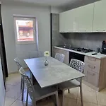 Fashion House Appartement Napels