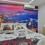 Appartement Fashion House