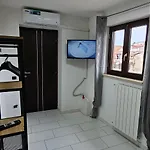 Appartement Fashion House Napels