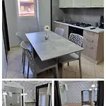 Appartement Fashion House Napels