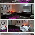 Appartement Fashion House Napels
