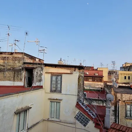 Fashion House Appartement Napels