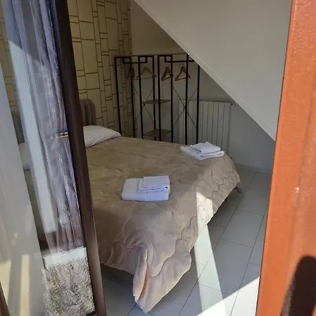 Fashion House Appartement Napels